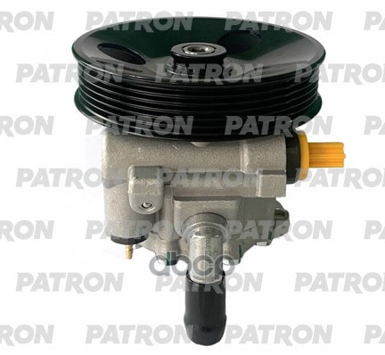 

Насос гидроусилителя с датчиком CHERY: TIGGO PATRON PPS1183