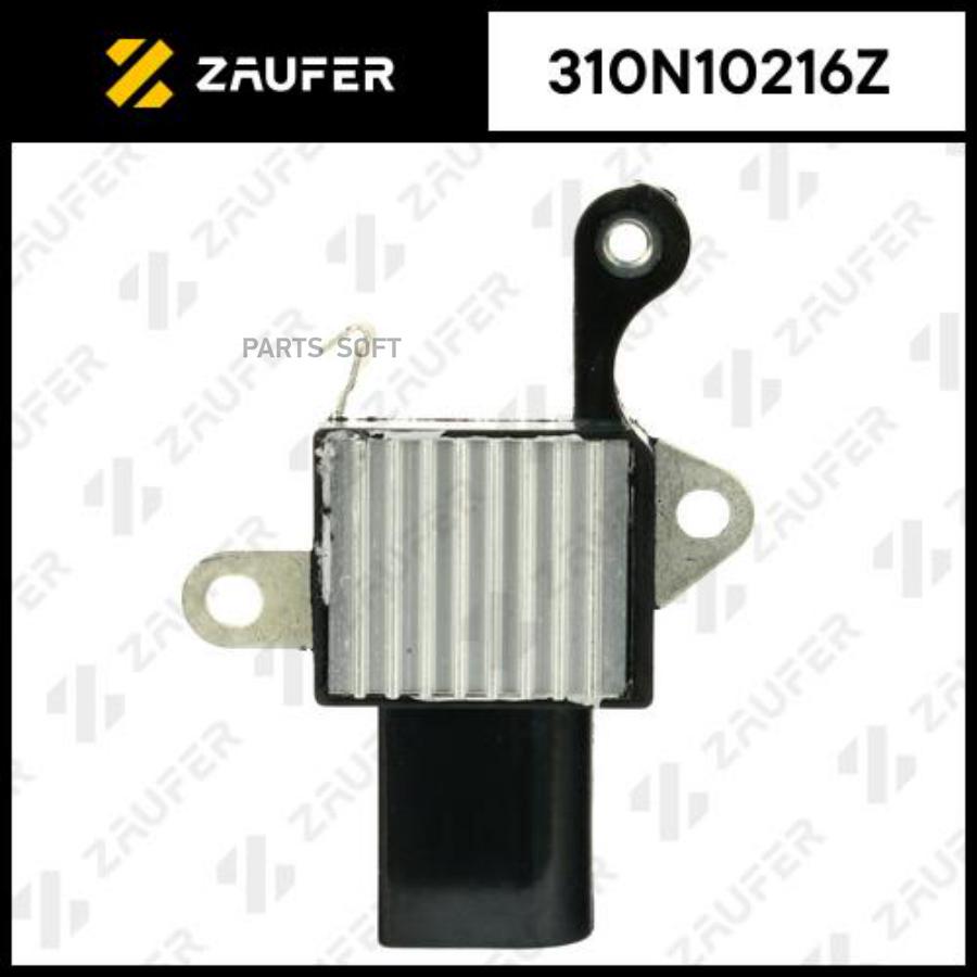 Регулятор Генератора 1Шт ZAUFER 310N10216Z