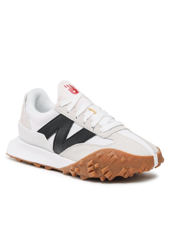 

Кроссовки UXC72SD New Balance белый 42 EU, UXC72SD