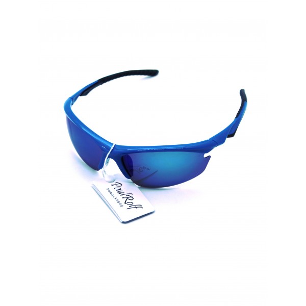 Спортивные солнцезащитные очки унисекс Paul Rolf 90.02.451