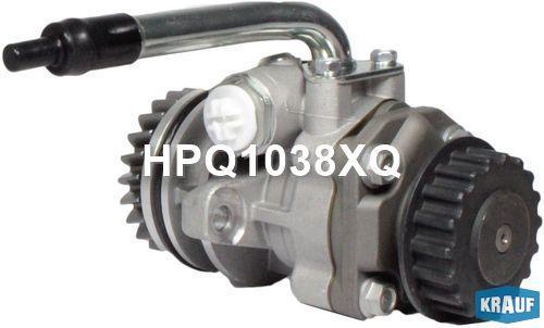 

Насос Гур Krauf HPQ1038XQ
