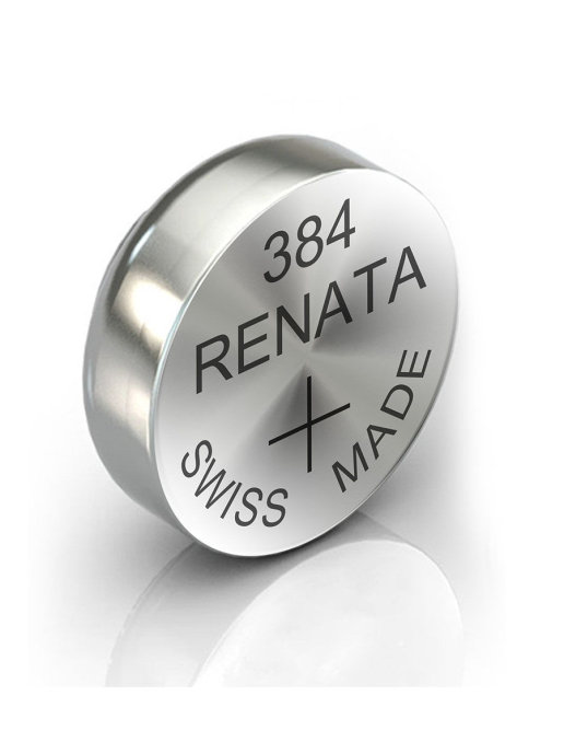 Батарейка Renata 384 SR41SW/1BL