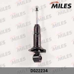 

Амортизатор подвески Miles DG22234