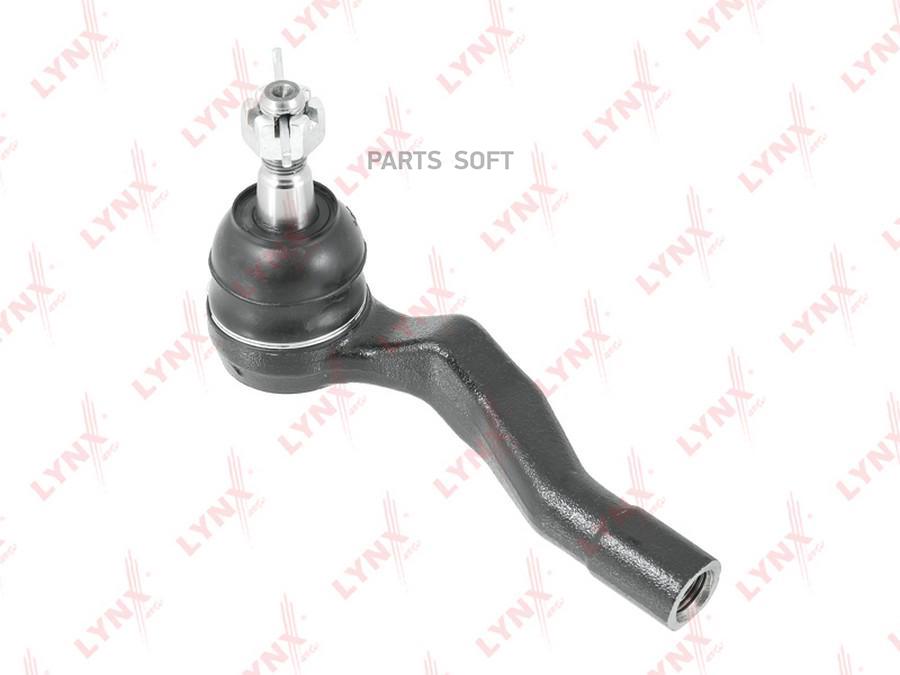 

LYNXAUTO C4422L Нак.рул.тяги лев.INFINITI GV35 02-08, NISSAN 350Z 02-08 1шт
