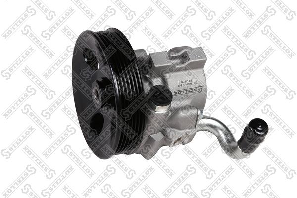 

Насос Гур Stellox 0036348SX