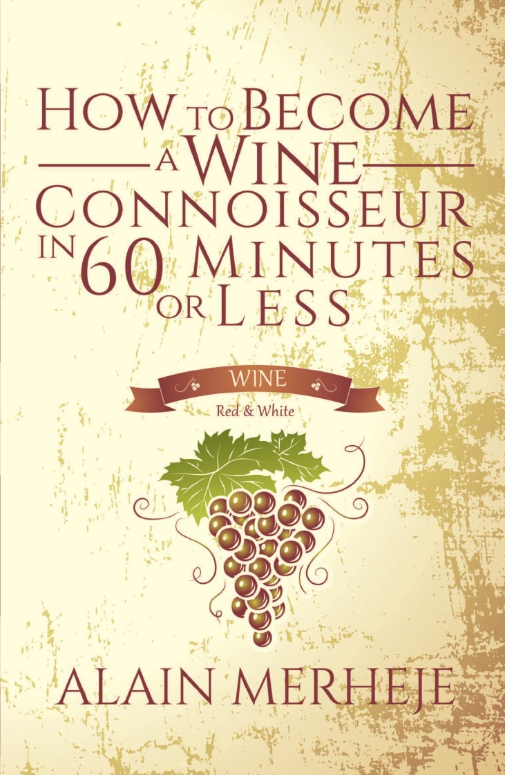 

How to Become a Wine Connoisseur in 60 Minutes or Less
