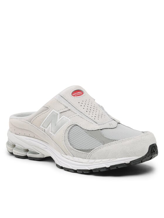 

Кроссовки M2002RMA New Balance серый 42,5 EU, M2002RMA