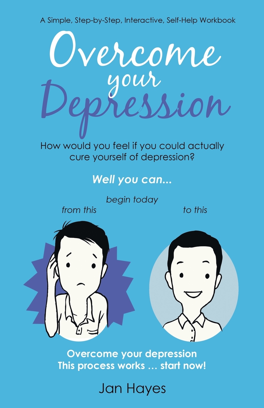 

Overcome your Depression