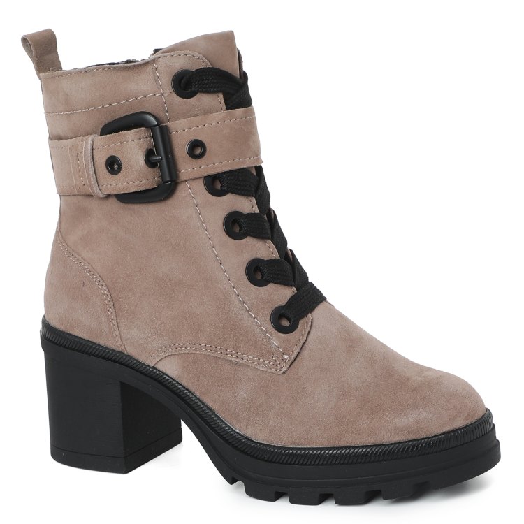 

Ботильоны женские Caprice 9-9-25209-29 бежевые 42 EU, 9-9-25209-29