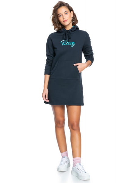 

Платье женское Roxy ERJKD03375 черное 34, ERJKD03375
