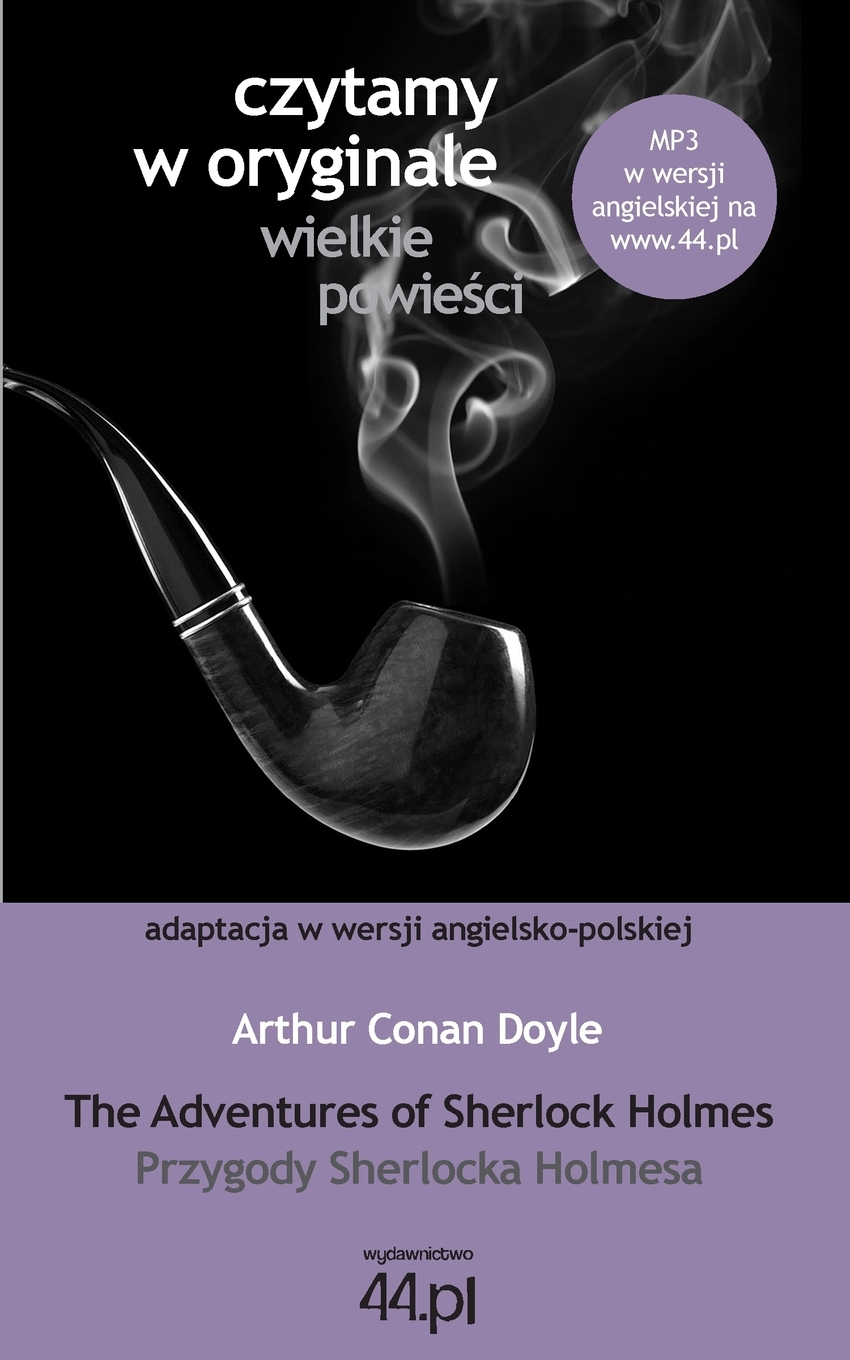 

Przygody Sherlocka Holmesa