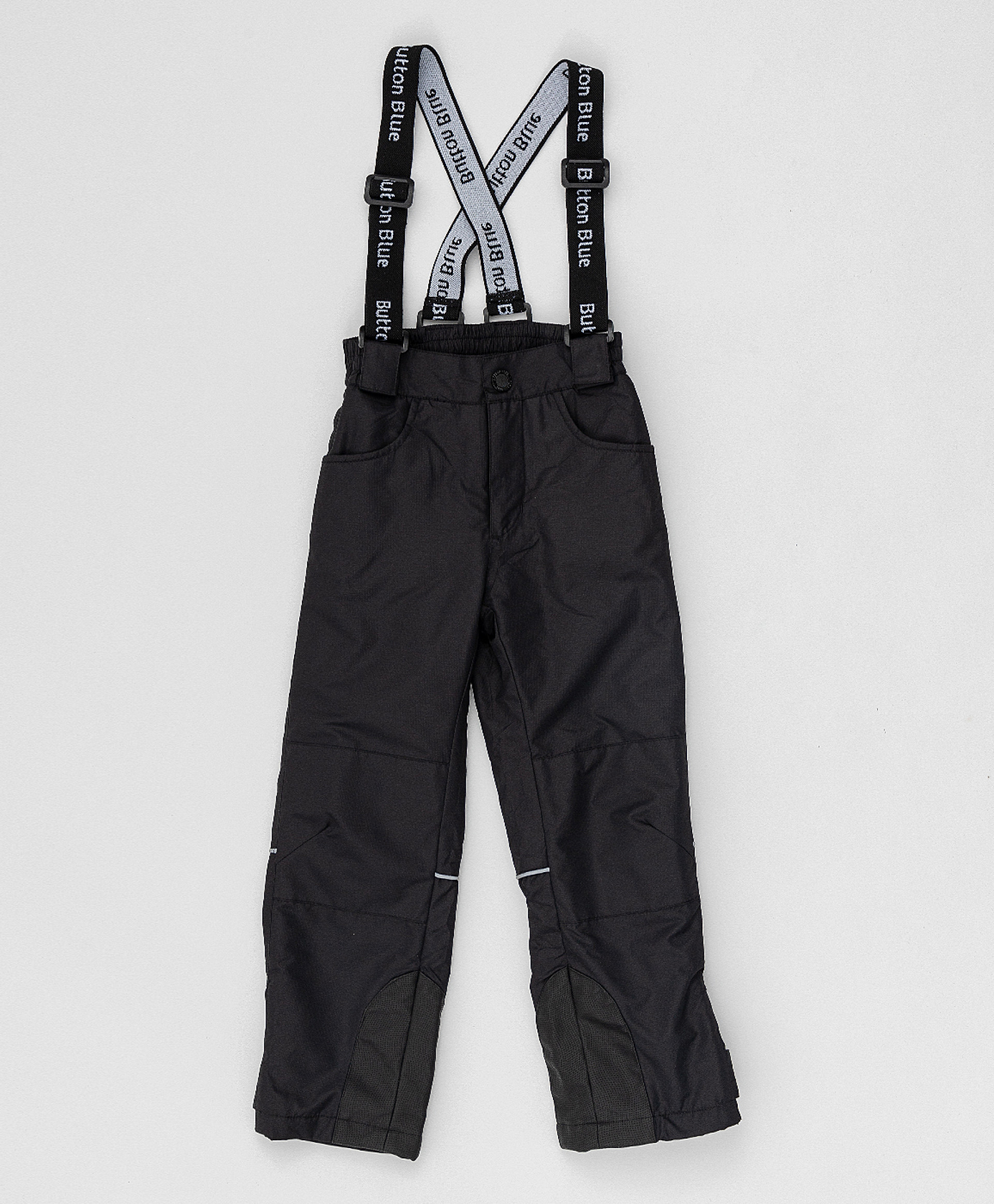 

Демисезонные брюки Active Button Blue, размер 140 220BBGA64010800, 220BBGA64010800