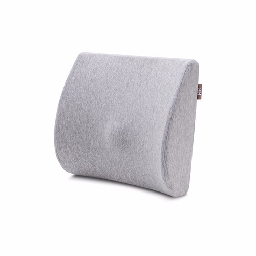 

Ортопедическая подушка для спины 8H Memory Sponge Back K1 Gray, K1