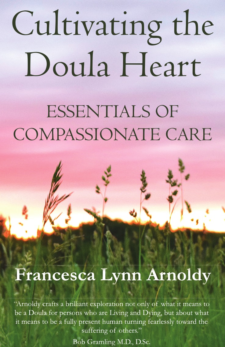 

Cultivating the Doula Heart