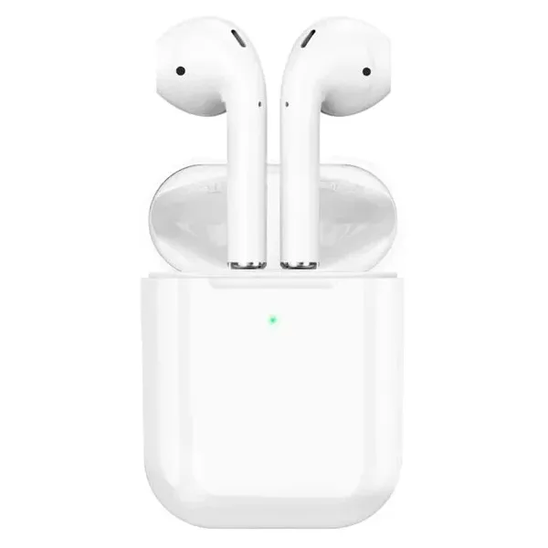 

Беспроводные наушники BOROFONE BW25 White (959704), BW25