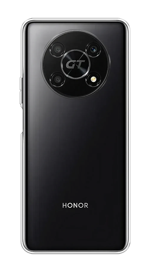 

Чехол Awog на Honor X40 GT прозрачный, 6120150-1