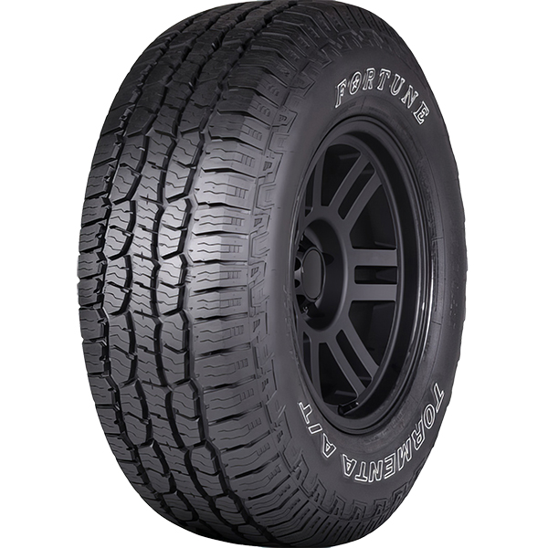 

Шины Fortune Tormenta A/T FSR308 245/75 R17 121/118S