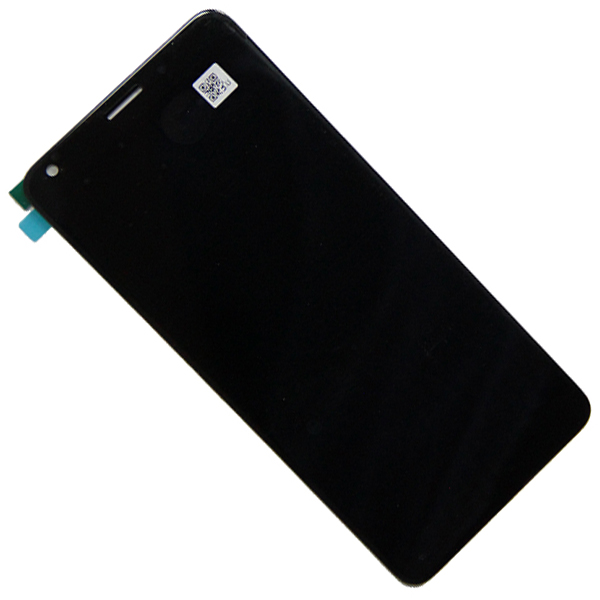 Дисплей Promise Mobile для ZTE Blade V9 Vita в сборе с тачскрином
