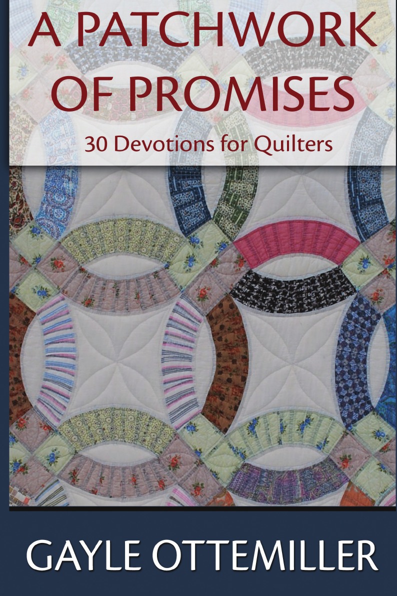 

A Patchwork of Promises