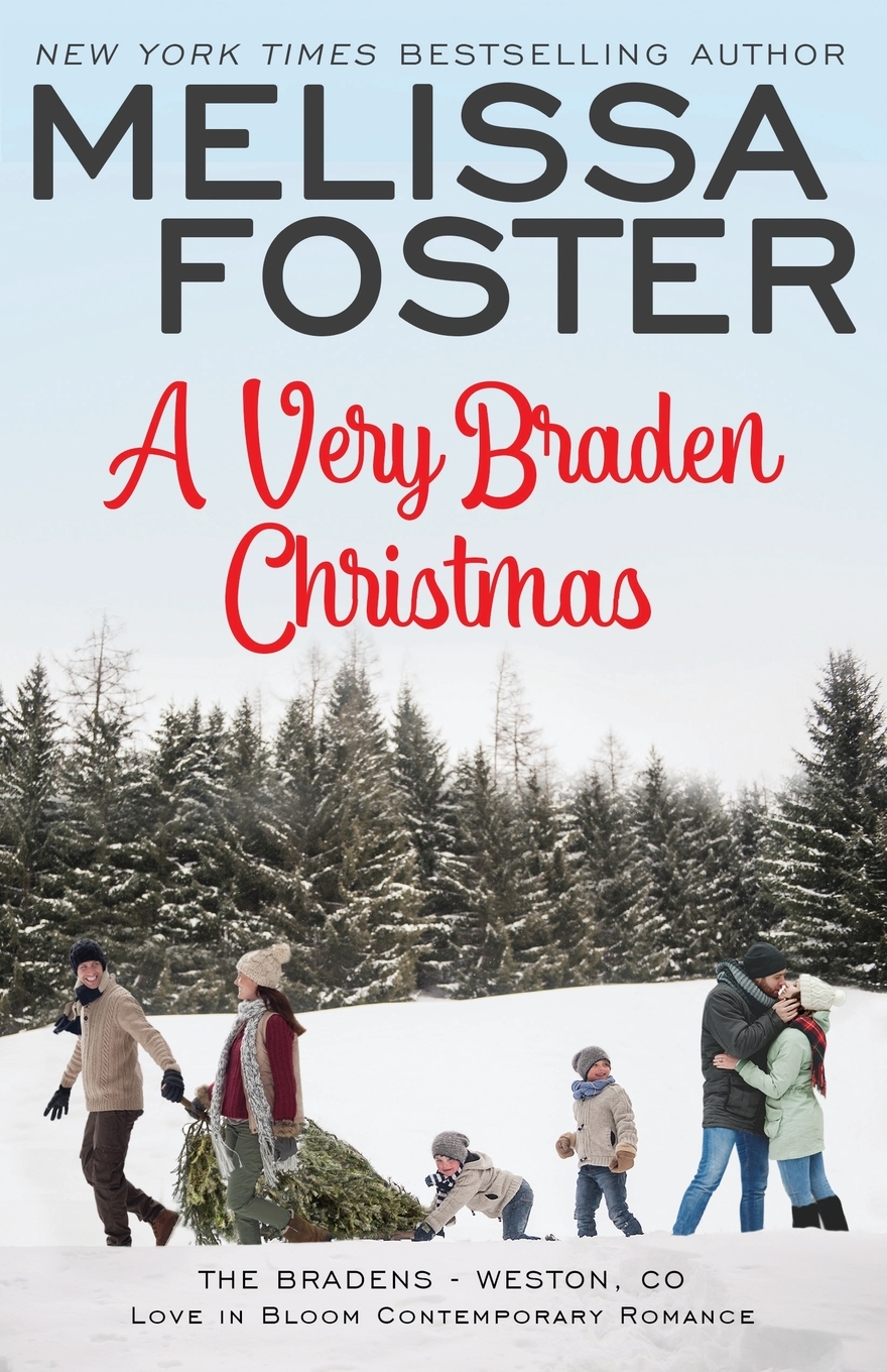 

A Very Braden Christmas
