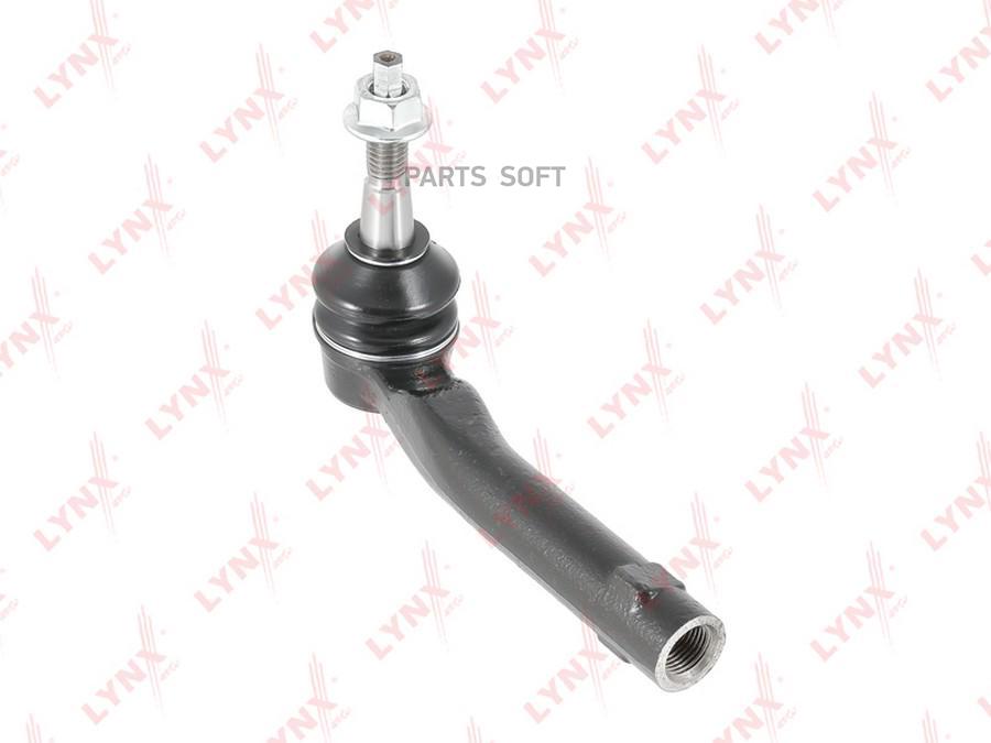 Рулевой Наконечник R Opel Astra J 1.4-2.0d 09> LYNXauto  C4433R