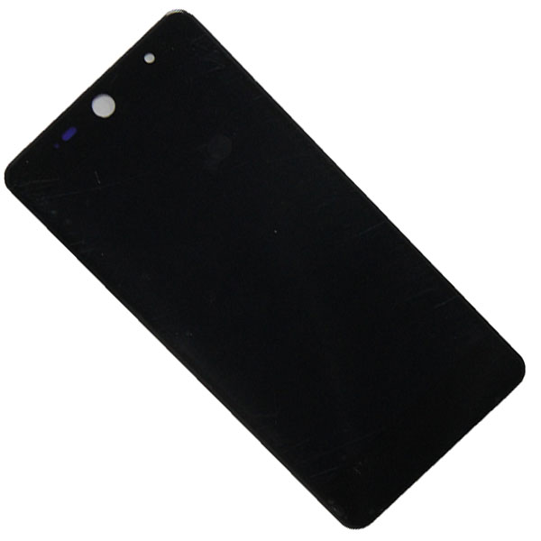 

Дисплей для Wileyfox Swift 2, Swift 2 Plus в сборе с тачскрином Black