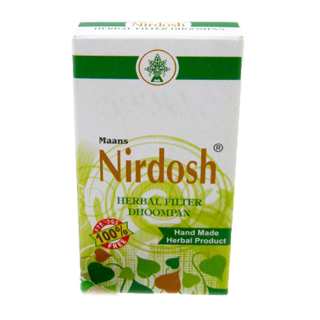 

Нирдош Nirdosh ингалятор 10шт.