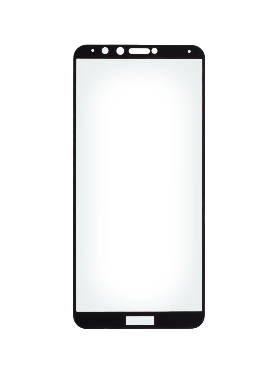 

Защитное стекло Zibelino 5D для Honor 7X (5.93") Black, ZTG-5D-HUA-HON-7X