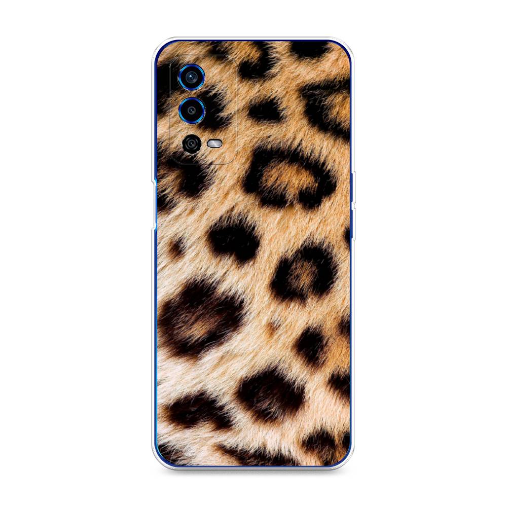 Чехол Awog  на Oppo A55 4G 