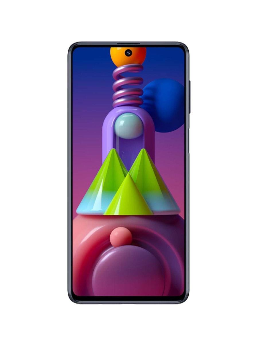 

Защитное стекло Zibelino 3D для Samsung Galaxy M51 (M515) (6.7") Black, ZTG-3D-SAM-M51