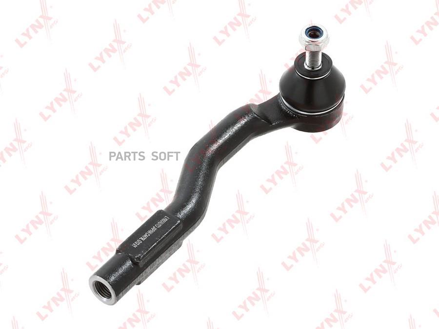 

Наконечник Рулевой Правый LYNXauto C4479R