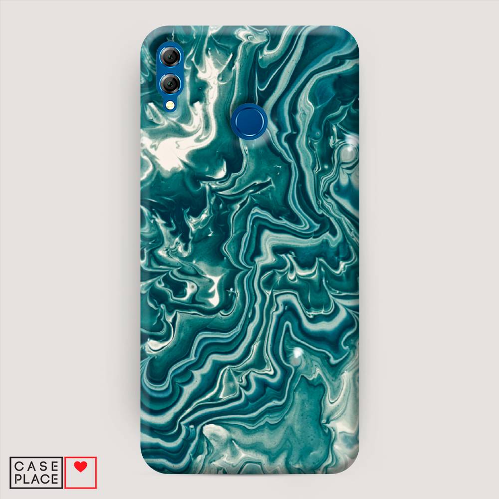 

Чехол Awog "Минералы 4" для Honor 8X, 66720-2