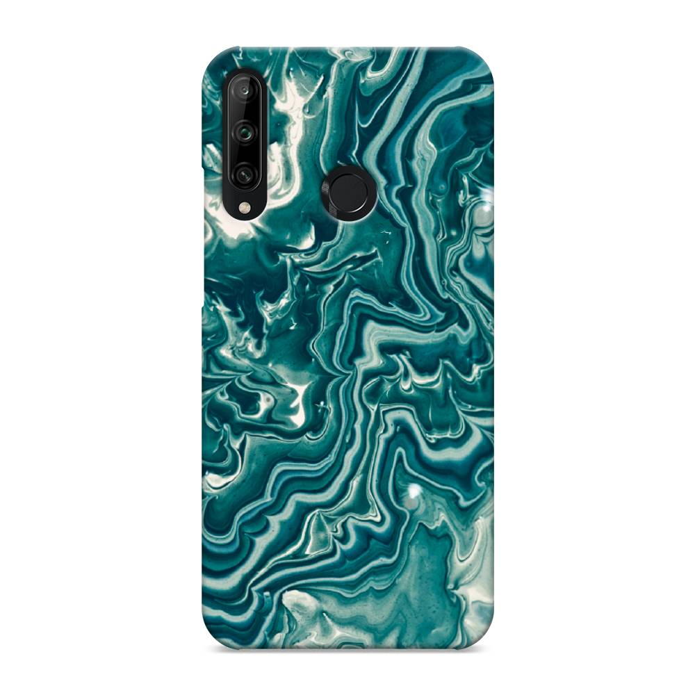 

Чехол Awog "Минералы 4" для Honor 9C, 612520-2
