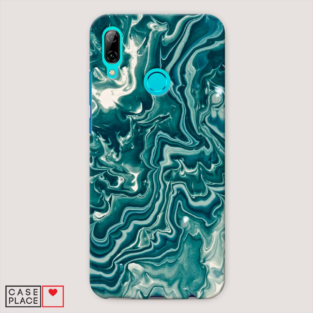 

Чехол Awog "Минералы 4" для Huawei P Smart 2019, 67220-2