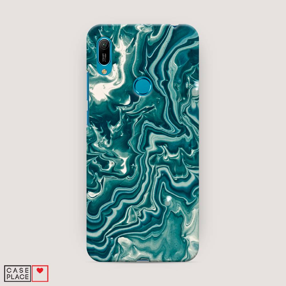 

Чехол Awog "Минералы 4" для Huawei Y6 2019
