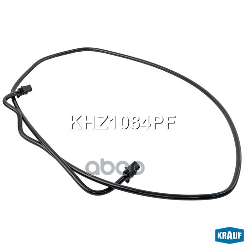 

Патрубок Системы Охлаждения Krauf khz1084pf