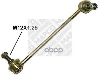 

Заменен На Xmc-59362Hps Не Произв. См. Hps Стойка Стаб. Toyota Previa Mapco арт. 59362