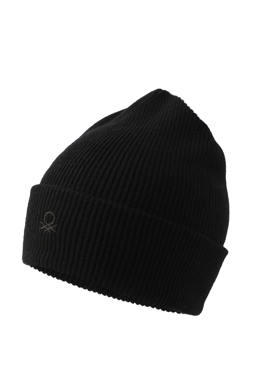 

Шапка детская Benetton 1244CA00N, KL, черный, 1244CA00N