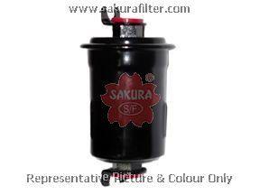Топливный фильтр SAKURA FS1208