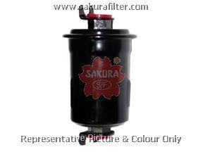 

Топливный фильтр SAKURA FS1208