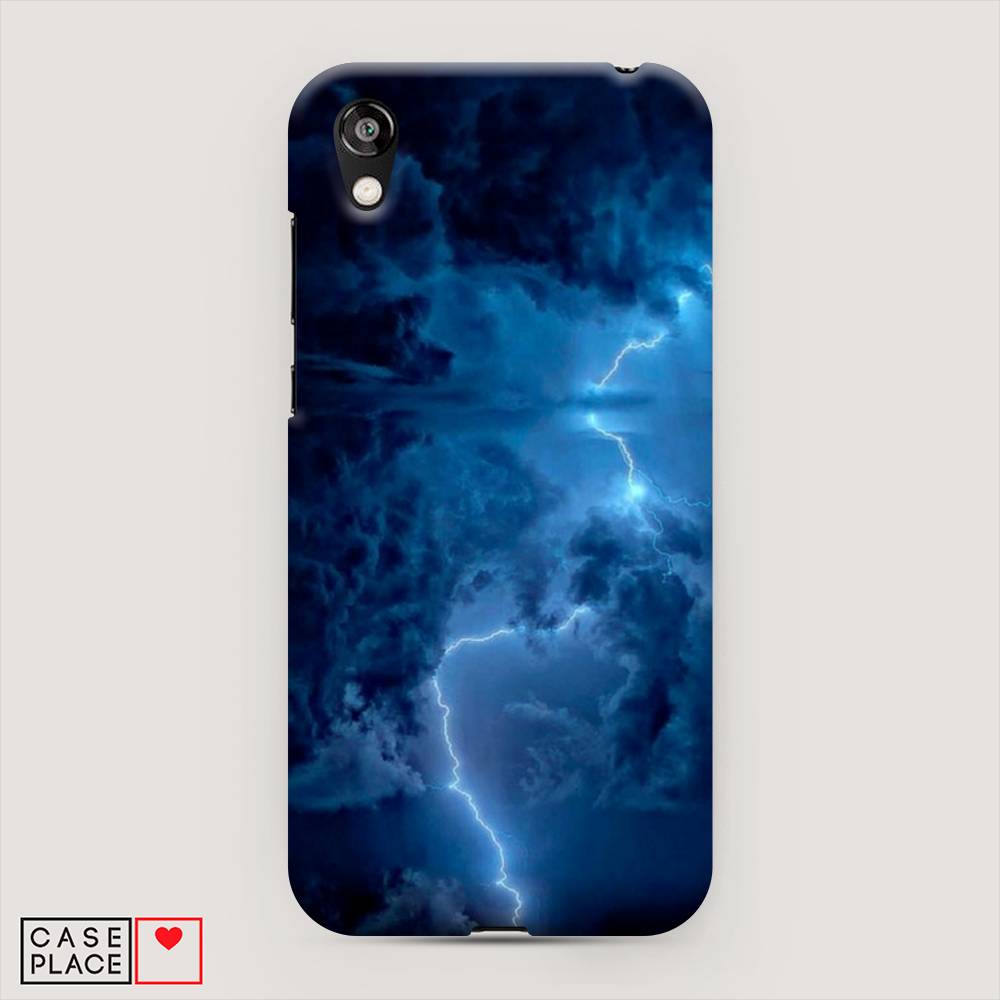 

Чехол Awog "Молния" для Honor 8S, 69120-3