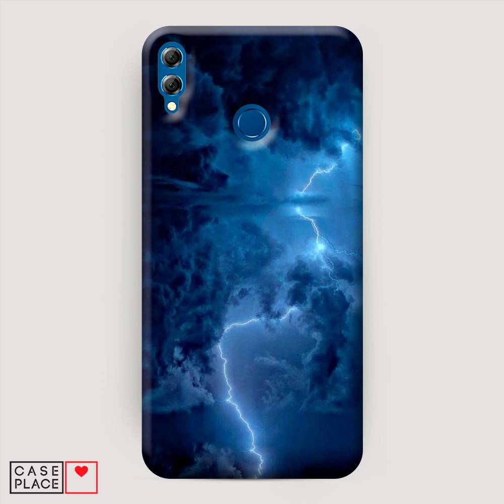 

Чехол Awog "Молния" для Honor 8X, 66720-3