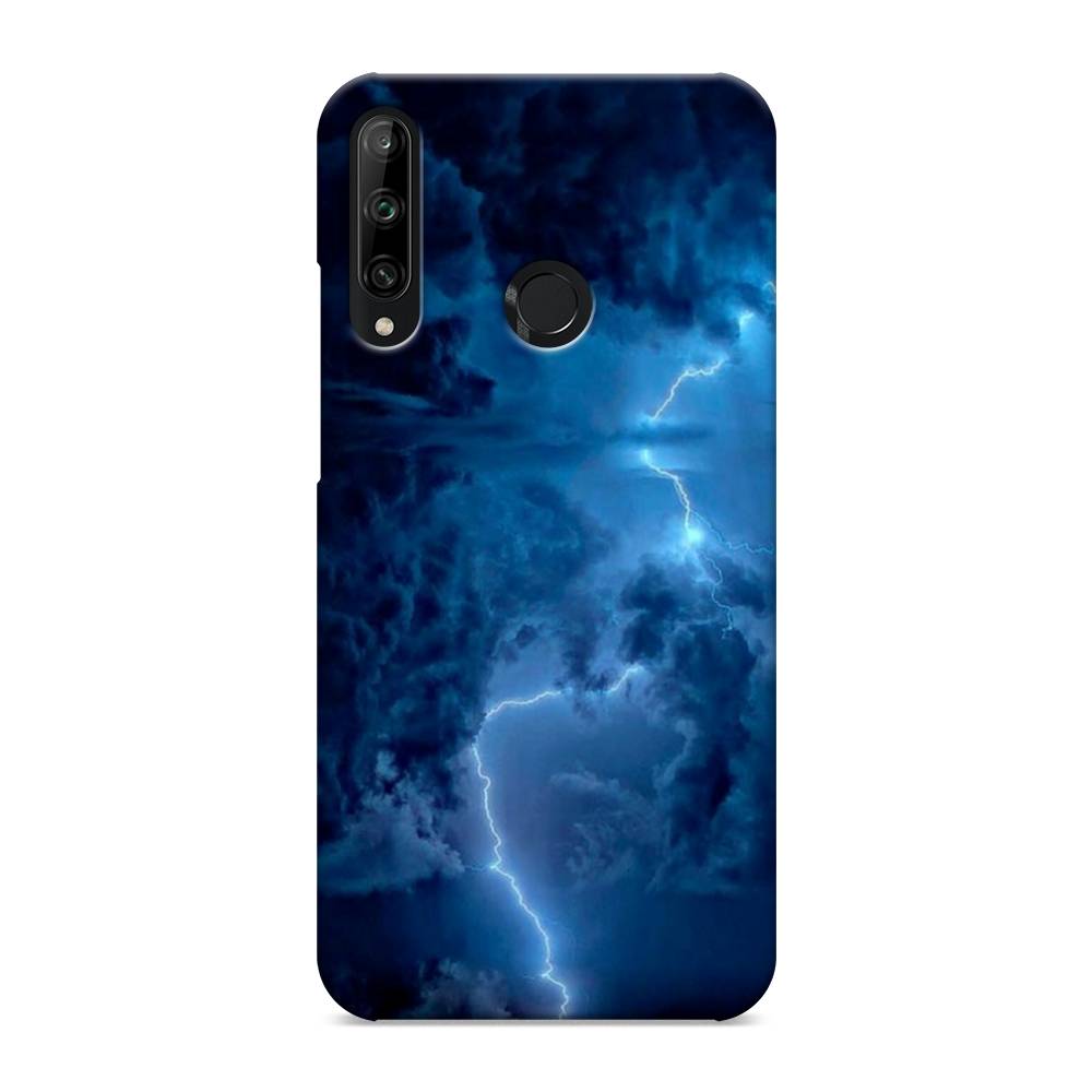 

Чехол Awog "Молния" для Honor 9C, 612520-3