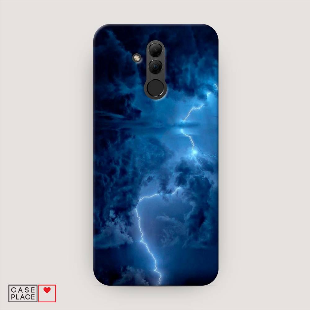 

Чехол Awog "Молния" для Huawei Mate 20 Lite, 66620-3