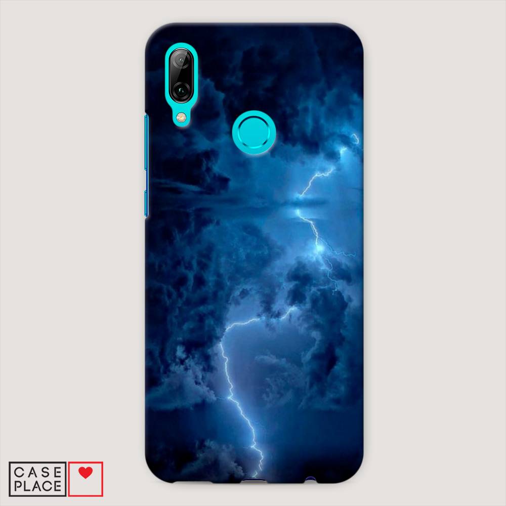 

Чехол Awog "Молния" для Huawei P Smart 2019, 67220-3
