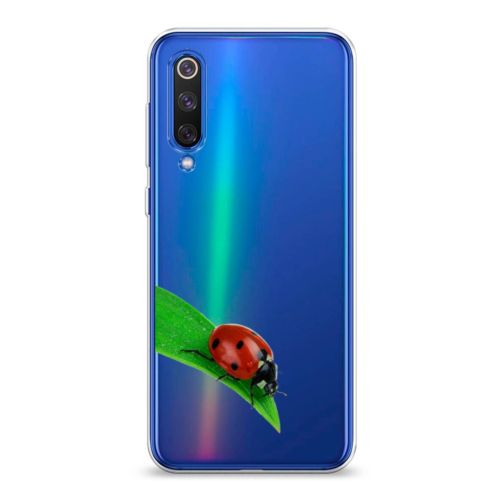 

Чехол Awog на Xiaomi Mi9 SE "На счастье", Разноцветный, 35250-1