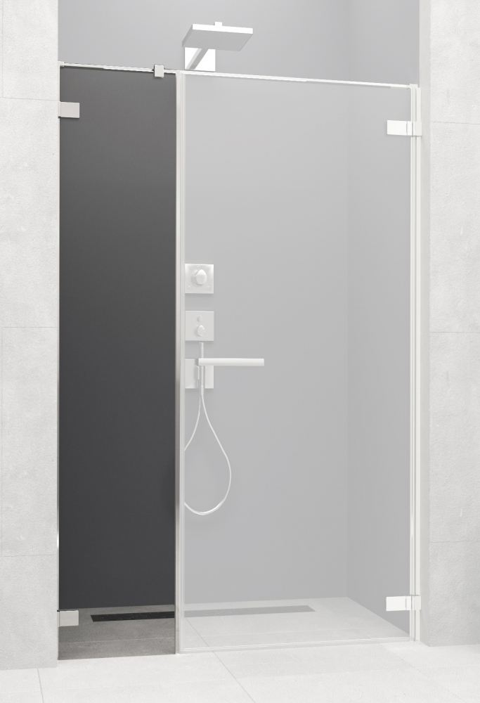 

Боковая стенка 41.5 см Radaway Arta DWS 415 R 386092-03-01R стекло прозрачное