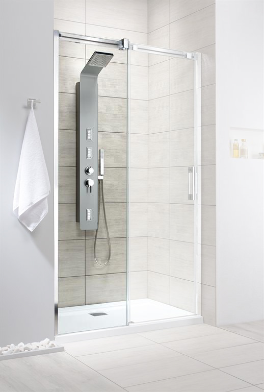 

Боковая стенка 65 см Radaway Espera DWJ 650 L 380214-01L стекло прозрачное