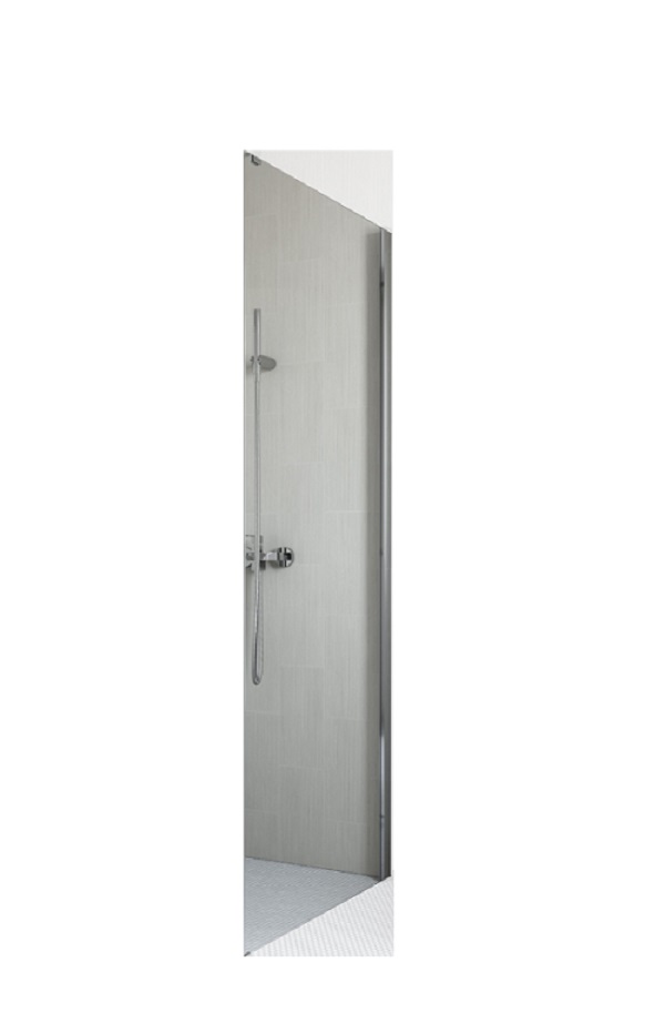 

Боковая стенка 80 см Radaway Fuenta New KDJ/KDJ+S 80 Wall 384051-01-01 стекло прозрачное