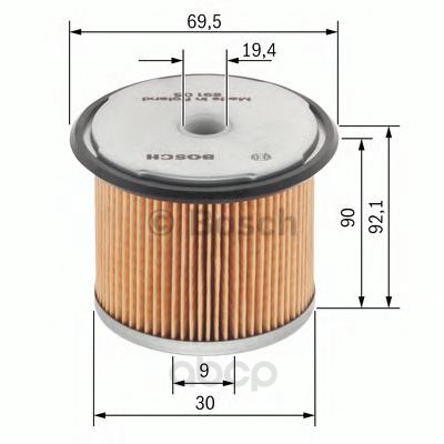 

Фильтр топливный OPEL: ASTRA G 98-05, ASTRA H 04-, COMBO 01-, CORSA C 00-, FRONTERA B 98-,